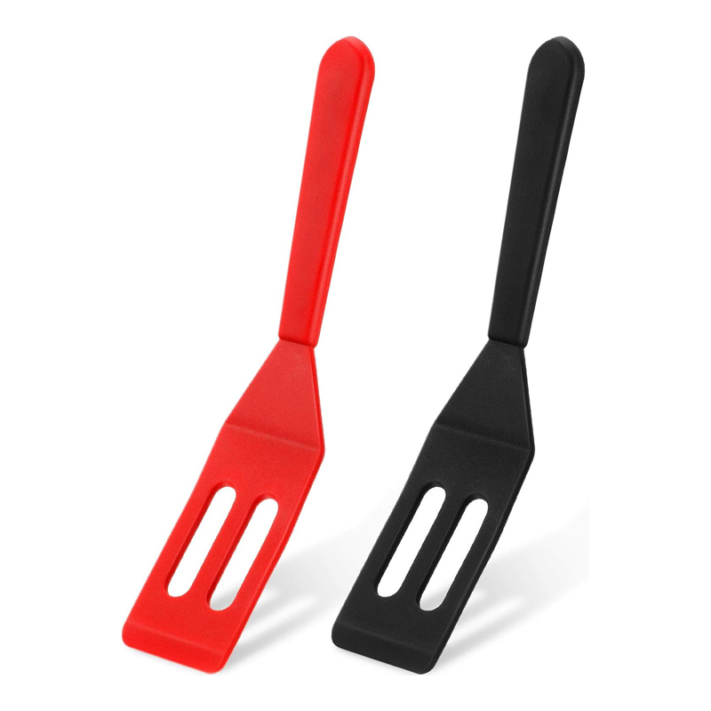 Okonomiyaki Spatula - Silikonowa łopatka do smażenia Łopatka do