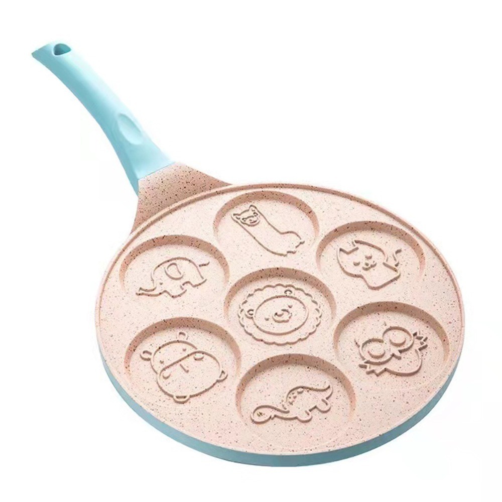 Aluminiowy silikonowy mini gri – Mini Pancake Griddle recenzja i cena