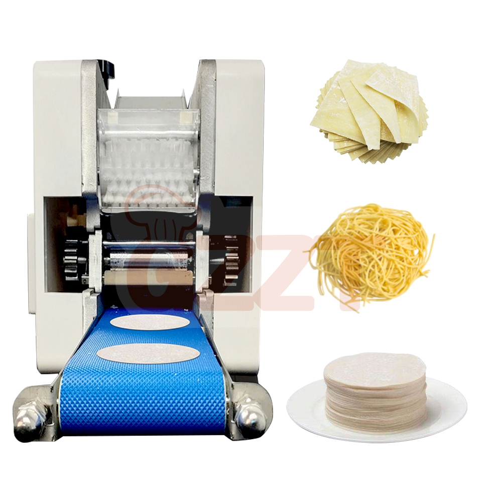 1. Wielofunkcyjne narzędzie do – Spring Roll Wrapper recenzja i cena