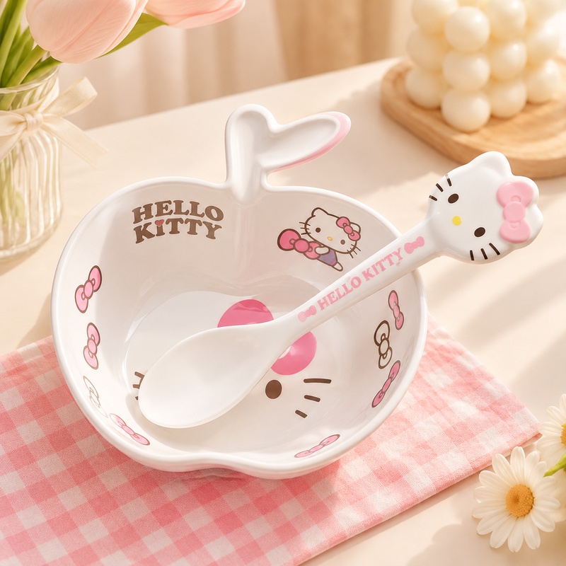 Zestaw naczyń z melaminy Hello – Dim Sum Basket recenzja i cena
