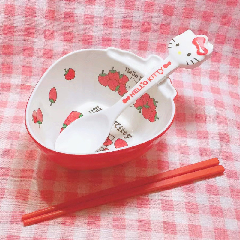 Zestaw naczyń z melaminy Hello – Dim Sum Basket recenzja i cena
