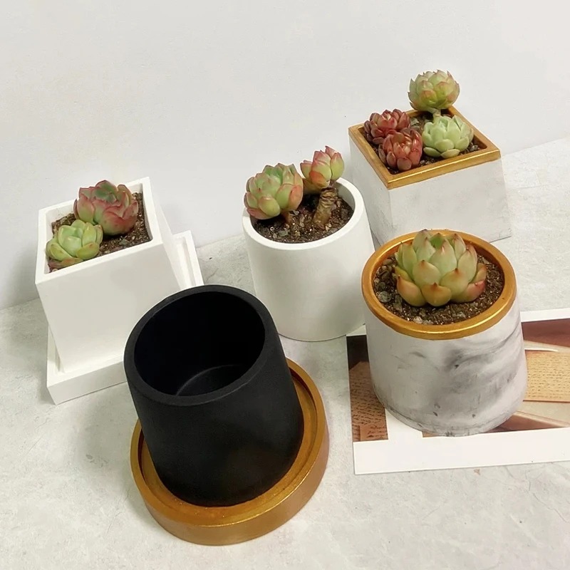 Doniczka silikonowa forma do p – Potsticker Mold recenzja i cena