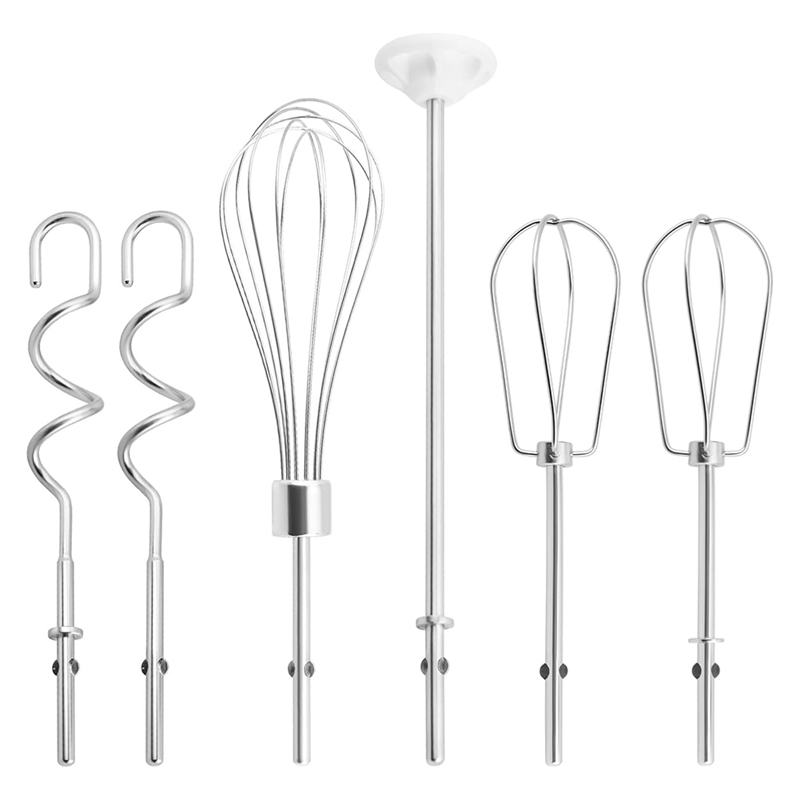 Nasadka do miksera ręcznego ub – Kitchenaid Mixer Hand Mixer recenzja i cena