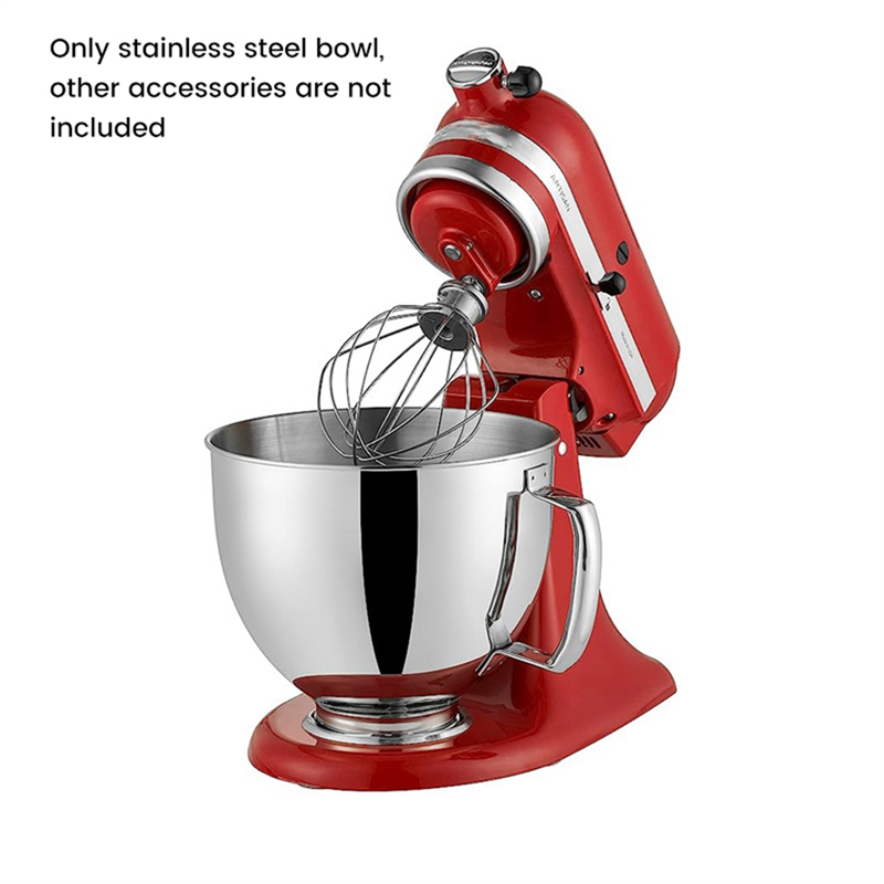 A78E-dla Kitchenaid Classic&Ar – Kitchenaid Mixer Artisan 5Qt recenzja i cena