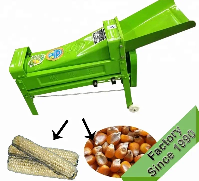 Gorąca Sprzedaż Fabryczna Masz – Cast Iron Corn recenzja i cena
