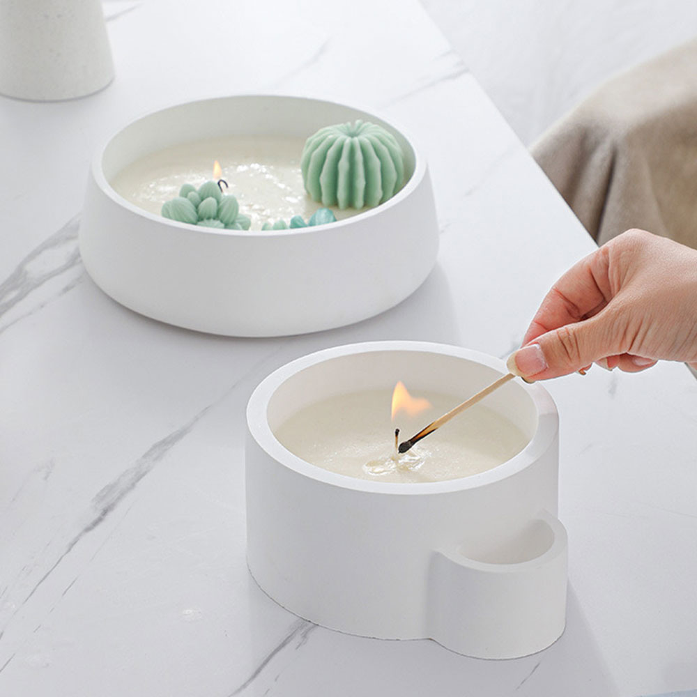 Półkulista cementowa forma do  – Potsticker Mold recenzja i cena