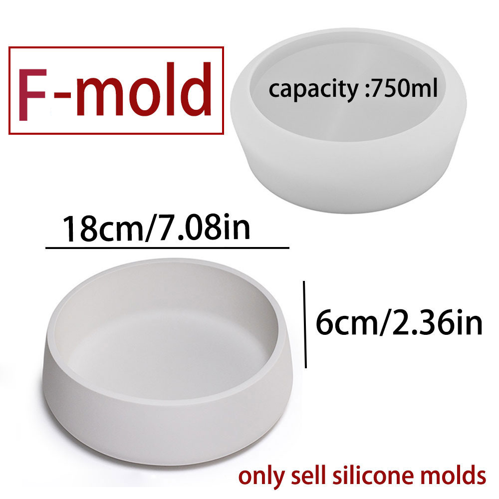 Półkulista cementowa forma do  – Potsticker Mold recenzja i cena