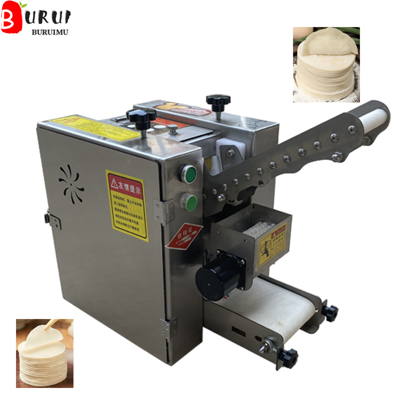 Automatyczna maszyna do robien – Spring Roll Wrapper recenzja i cena