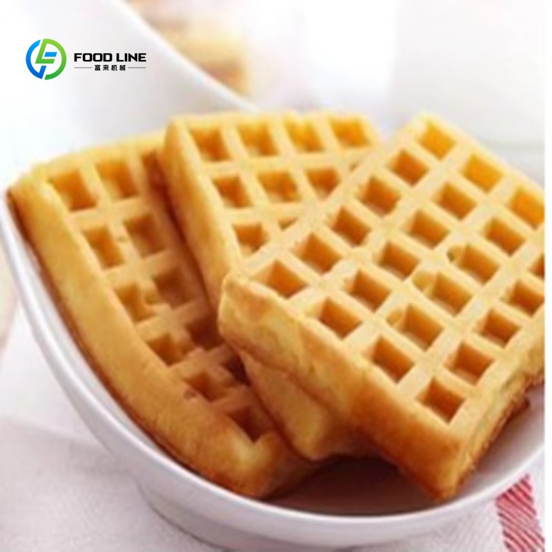 Elektryczna maszyna do gofrów  – Waffle Cone Maker recenzja i cena
