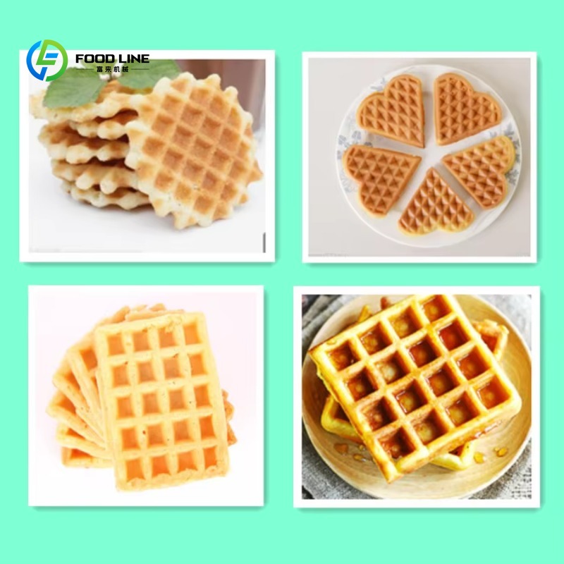 Elektryczna maszyna do gofrów  – Waffle Cone Maker recenzja i cena
