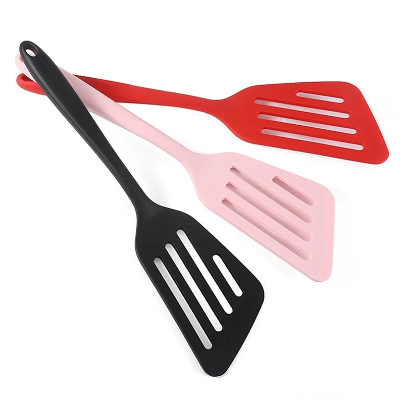 1 szt. Nieprzywierająca siliko – Okonomiyaki Spatula recenzja i cena