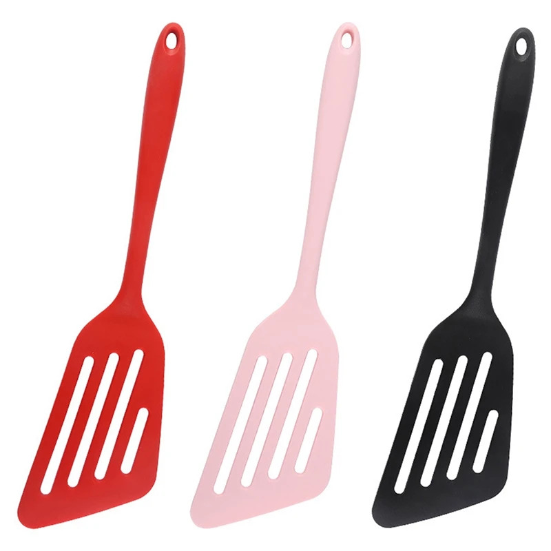1 szt. Nieprzywierająca siliko – Okonomiyaki Spatula recenzja i cena