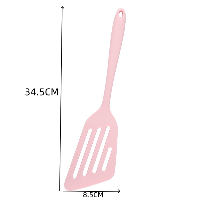 1 szt. Nieprzywierająca siliko – Okonomiyaki Spatula recenzja i cena