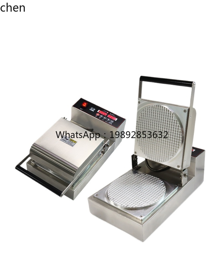 Maszyna do robienia roladek ja – Waffle Cone Maker recenzja i cena