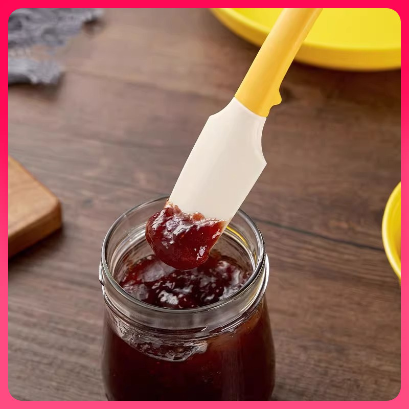 Łopatka kuchenna 2w1, odporna  – Okonomiyaki Spatula recenzja i cena