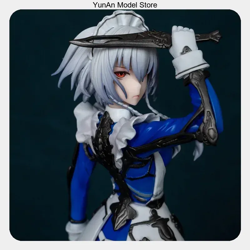 Figurka do gry, statuetka, mod – Okonomiyaki Spatula recenzja i cena